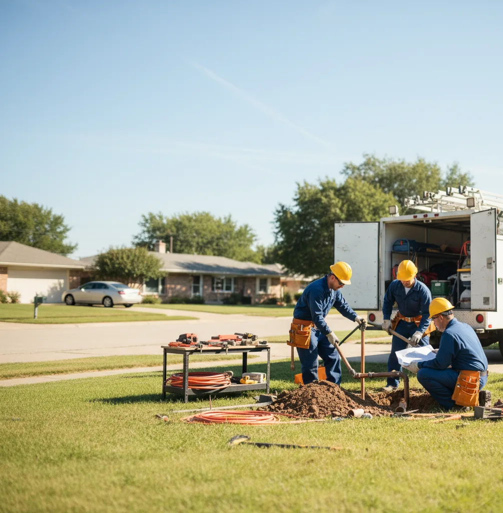 Water Heater Repair in Harrisville, WV